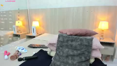 Snapshot of isabela_molina chatting on 06/21/26, 07:05 ISABELA online show from 06/21/26, 07:05