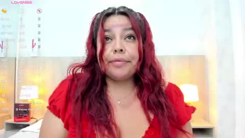 Snapshot of isabela_molina chatting on 07/18/26, 07:39 ISABELA online show from 07/18/26, 07:39
