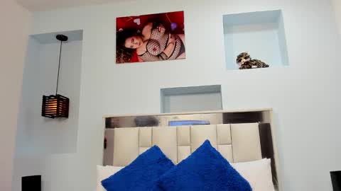 Mommy Isa online show from 09/17/25, 11:23