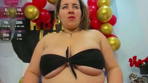 Mommy Isa online show from 09/27/25, 11:48