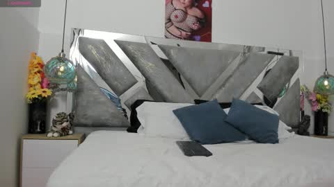 Mommy Isa online show from 02/28/26, 04:57