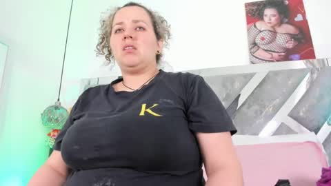 Mommy Isa online show from 03/17/26, 04:50