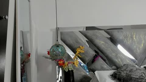 Mommy Isa online show from 04/02/26, 06:00