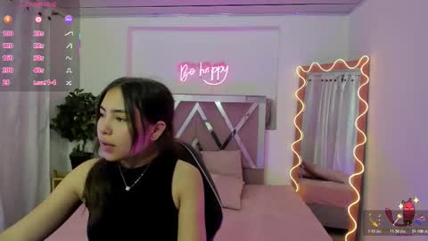 ISABELA  online show from 11/13/25, 11:31