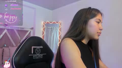 ISABELA  online show from 12/05/25, 11:41