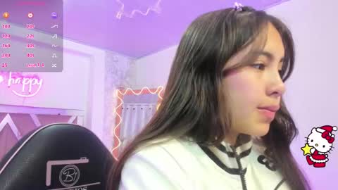 ISABELA  online show from 12/20/25, 11:39