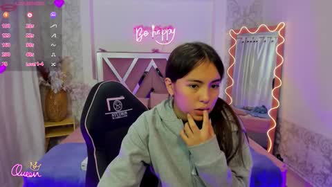 Snapshot of isabela_tay chatting on 02/02/26, 11:31 ISABELA online show from 02/02/26, 11:31