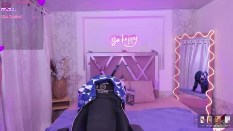 Snapshot of isabela_tay chatting on 02/03/26, 11:37 ISABELA online show from 02/03/26, 11:37