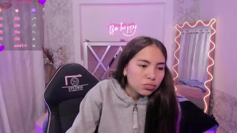 Snapshot of isabela_tay chatting on 02/04/26, 11:38 ISABELA online show from 02/04/26, 11:38