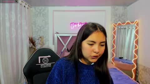 Snapshot of isabela_tay chatting on 02/06/26, 11:35 ISABELA online show from 02/06/26, 11:35