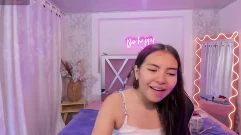 Snapshot of isabela_tay chatting on 02/07/26, 11:36 ISABELA online show from 02/07/26, 11:36