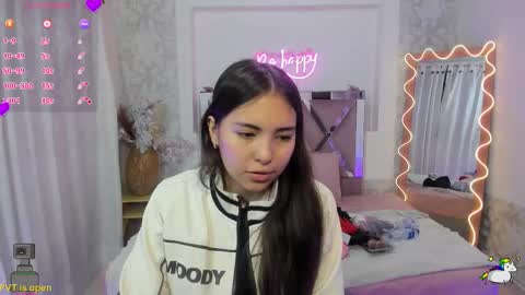 Snapshot of isabela_tay chatting on 02/11/26, 11:37 ISABELA online show from 02/11/26, 11:37