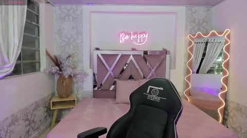 Snapshot of isabela_tay chatting on 02/13/26, 11:39 ISABELA online show from 02/13/26, 11:39