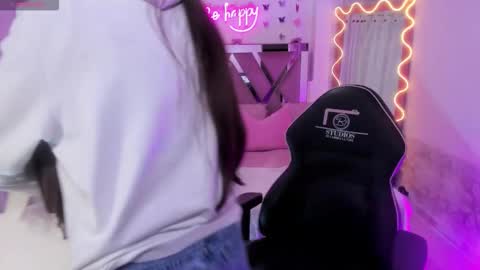 ISABELA  online show from 03/17/26, 11:35