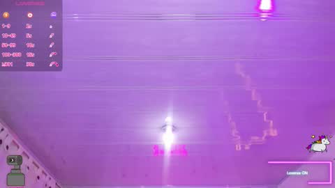 ISABELA  online show from 03/24/26, 11:48