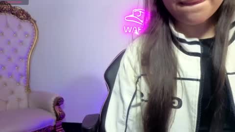 ISABELA  online show from 05/20/26, 12:00