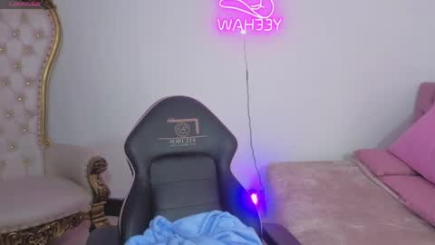 ISABELA  online show from 05/27/26, 11:51