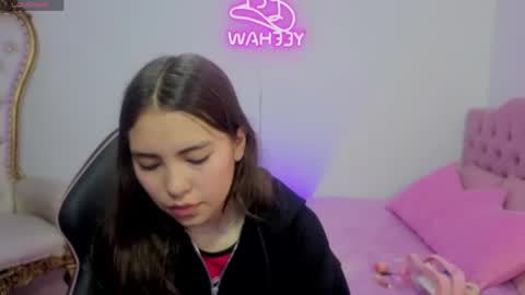 ISABELA  online show from 05/30/26, 11:40