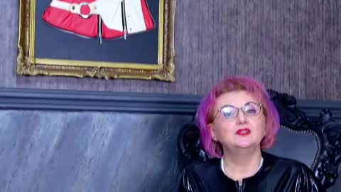 Isabella Conte online show from 01/07/25, 03:35