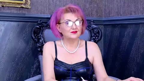 Isabella Conte online show from 01/09/25, 03:15