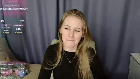 isabelallen online show from 12/16/24, 04:05