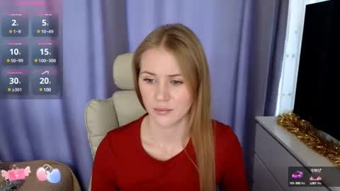 isabelallen online show from 12/17/24, 10:01