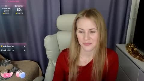 isabelallen online show from 12/17/24, 02:22