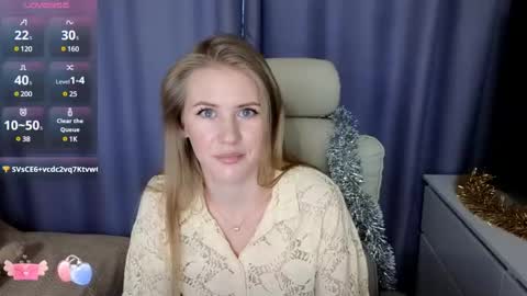 isabelallen online show from 12/28/24, 11:41