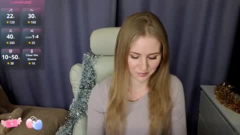 isabelallen online show from 12/29/24, 12:01