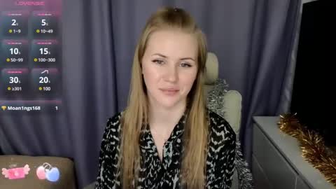 isabelallen online show from 01/03/25, 03:33