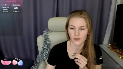 isabelallen online show from 01/04/25, 02:04