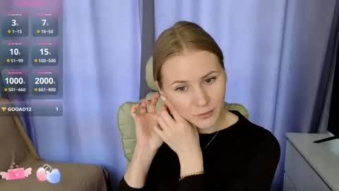 isabelallen online show from 02/04/25, 11:16