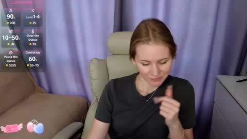 isabelallen online show from 02/05/25, 12:49