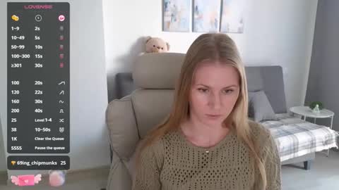 isabelallen online show from 01/16/26, 10:52