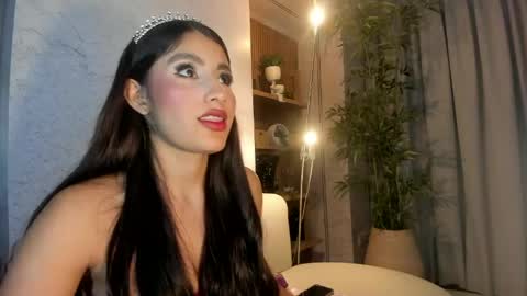 isabelastefano online show from 05/27/26, 03:25