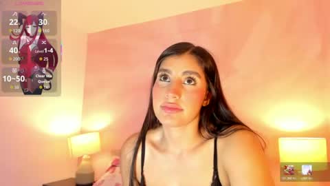Snapshot of isabelastefano chatting on 07/12/26, 04:03 isabelastefano online show from 07/12/26, 04:03