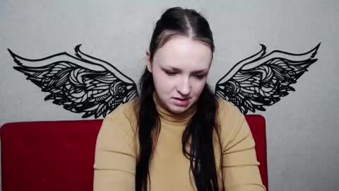 Snapshot of isabelblackberry chatting on 12/07/24, 05:59 IsabelBlackberry online show from 12/07/24, 05:59