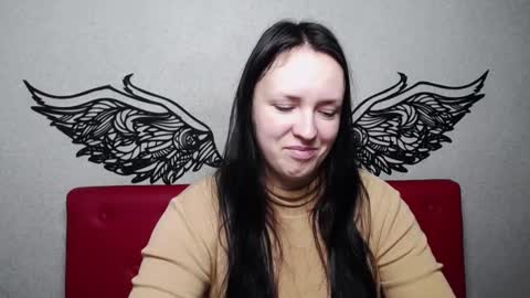 Snapshot of isabelblackberry chatting on 12/13/24, 06:31 IsabelBlackberry online show from 12/13/24, 06:31