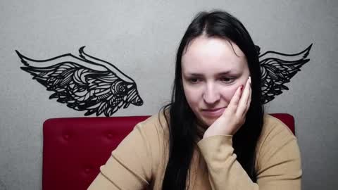 Snapshot of isabelblackberry chatting on 12/13/24, 09:35 IsabelBlackberry online show from 12/13/24, 09:35