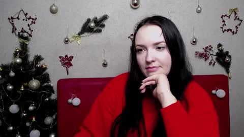 Snapshot of isabelblackberry chatting on 12/22/24, 12:16 IsabelBlackberry online show from 12/22/24, 12:16