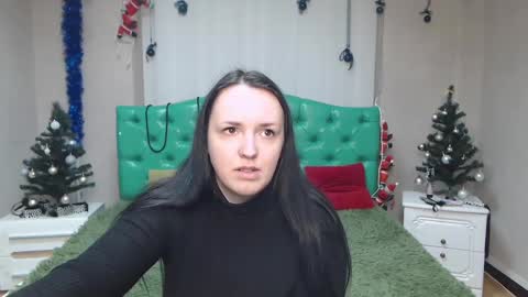 Snapshot of isabelblackberry chatting on 12/27/24, 12:34 IsabelBlackberry online show from 12/27/24, 12:34