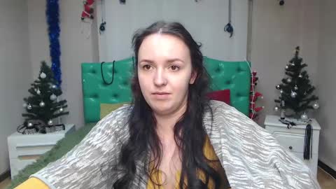 Snapshot of isabelblackberry chatting on 01/06/25, 12:24 IsabelBlackberry online show from 01/06/25, 12:24