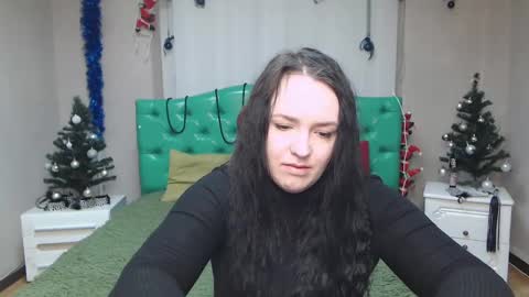 Snapshot of isabelblackberry chatting on 01/10/25, 05:58 IsabelBlackberry online show from 01/10/25, 05:58