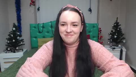 Snapshot of isabelblackberry chatting on 01/11/25, 06:03 IsabelBlackberry online show from 01/11/25, 06:03