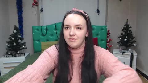 Snapshot of isabelblackberry chatting on 01/11/25, 09:15 IsabelBlackberry online show from 01/11/25, 09:15