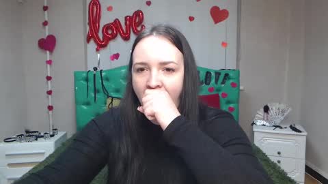 Snapshot of isabelblackberry chatting on 03/10/25, 06:05 IsabelBlackberry online show from 03/10/25, 06:05