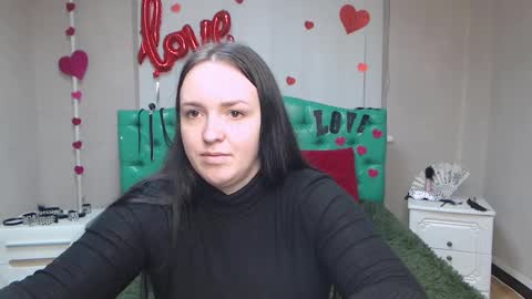 Snapshot of isabelblackberry chatting on 03/10/25, 09:10 IsabelBlackberry online show from 03/10/25, 09:10