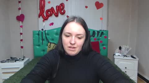 Snapshot of isabelblackberry chatting on 03/10/25, 12:15 IsabelBlackberry online show from 03/10/25, 12:15