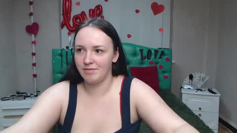 Snapshot of isabelblackberry chatting on 03/10/25, 03:20 IsabelBlackberry online show from 03/10/25, 03:20