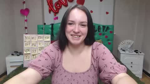 Snapshot of isabelblackberry chatting on 09/13/25, 05:07 IsabelBlackberry online show from 09/13/25, 05:07